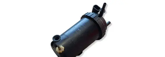 Ford S-MAX Fuel filter housing 4M5Q9155AB R6350190 9305Z522