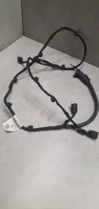 Opel Mokka Parking sensor (PDC) wiring loom 95245966 688328731