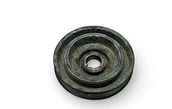 Ford Mondeo MK IV Crankshaft pulley 