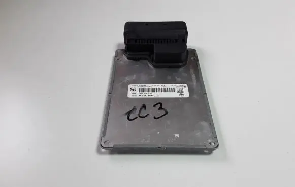 Volkswagen PASSAT CC Other control units/modules 3C0907376A