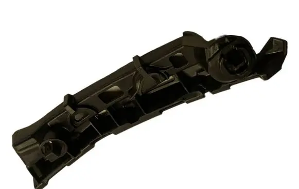 Toyota Aygo AB40 Front bumper mounting bracket 525350H040