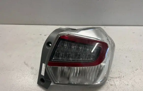 Subaru XV I Rear/tail lights 