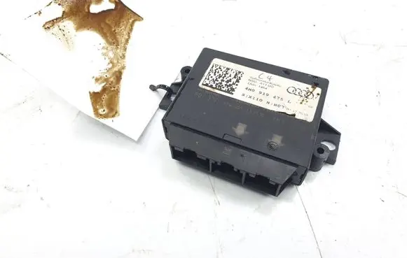 Audi A6 C7 Parking PDC control unit/module PDC 4H0919475L