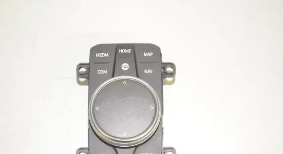 BMW 1 F40 Head unit multimedia control 5A64242 65825A64242