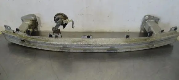 Renault Megane III Front bumper support beam 
