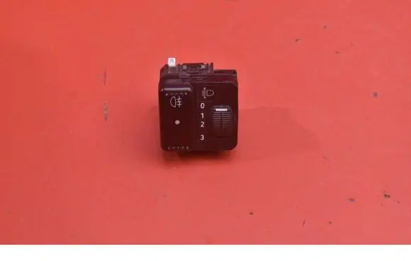 Volkswagen PASSAT B5 Light switch 2D0959561G