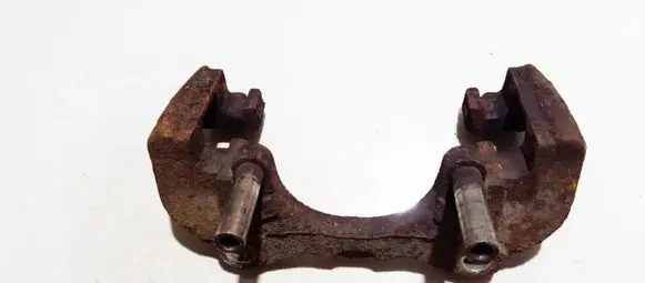 Opel Zafira B Front brake caliper