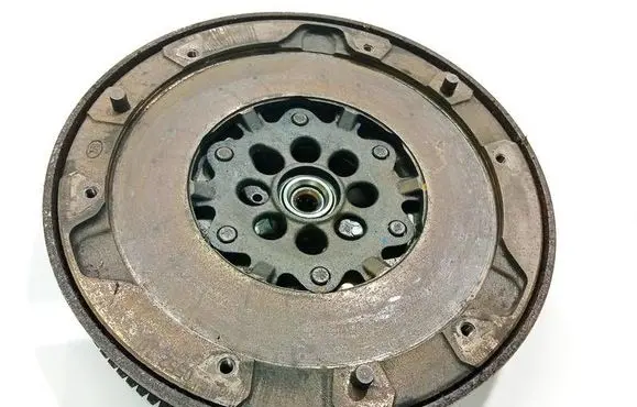 BMW X3 E83 Flywheel 