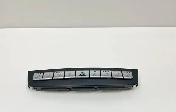 Mercedes-Benz SL R231 Other switches/knobs/shifts A2318202310 2318202310