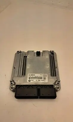 BMW X5 F15 Engine control unit/module 8586540