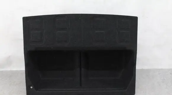 BMW 4 F36 Gran coupe Trunk/boot floor carpet liner 7239020 51477239020