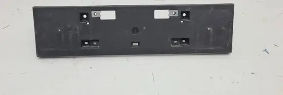 Suzuki Swift II Number plate surrounds holder frame 7174579S1