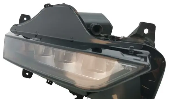 Skoda Octavia Mk4 Front fog light 5E3941699