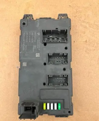 BMW 2 F22 F23 Fuse module 9374509 00000F4B 003000002