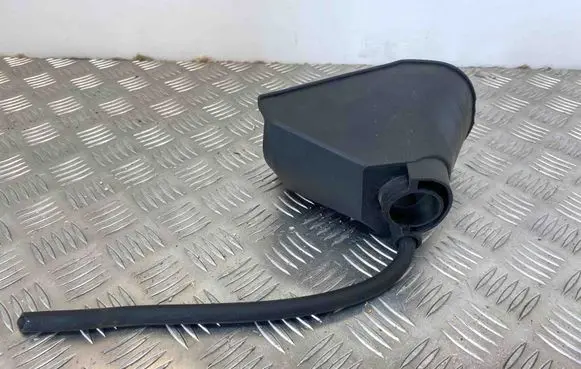 Mercedes-Benz SL R129 Water drain line hose A1297700462 1297700462