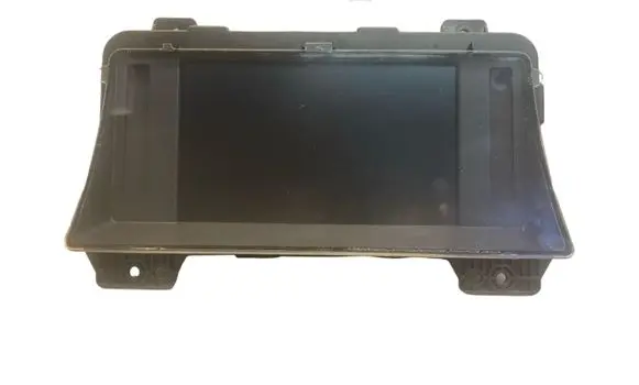 Opel Ampera Speedometer (instrument cluster) 2102191969 22860595 A2C37866700