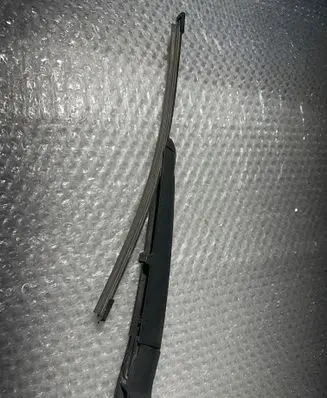 Hyundai Santa Fe Rear wiper blade