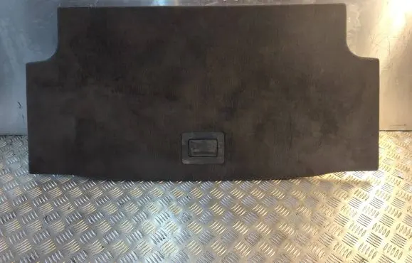 BMW 3 E90 E91 Trunk/boot floor carpet liner 