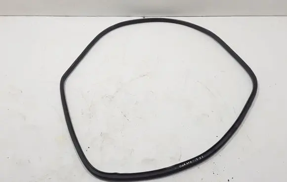 Rear door rubber seal (on body)