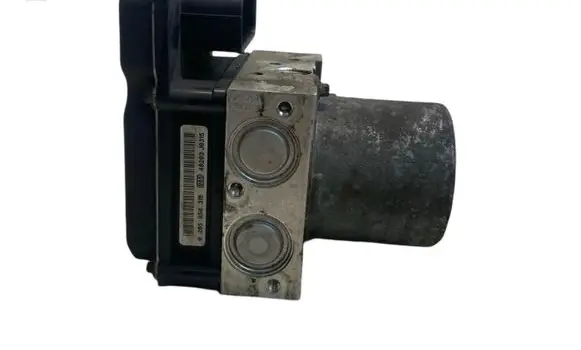 BMW 5 E60 E61 ABS Pump 6768646 3451676864601 0265950315