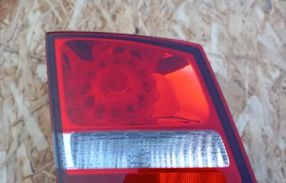 Fiat Freemont Tailgate rear/tail lights 68078517AD