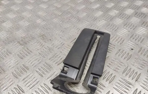 Citroen C3 Other interior part 9802293877