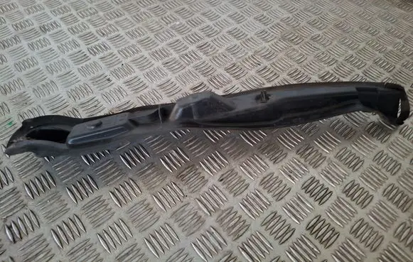 Peugeot 508 Fender end trim 9686748780