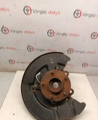 Ford Kuga I Front wheel hub 8V413K170Ad