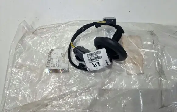 Opel Astra K Parking sensor (PDC) wiring loom 39115425