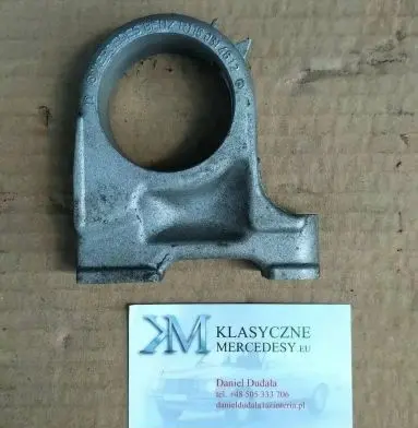 Mercedes-Benz S W126 other engine part 1160514612