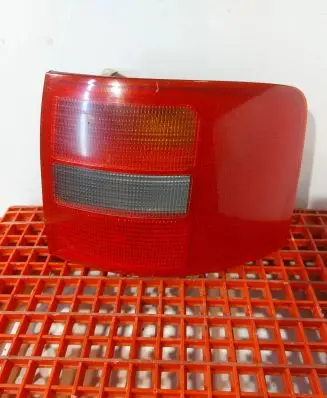 Audi A6 S6 C5 4B Rear/tail lights 4B9945096D 39700383 397009999