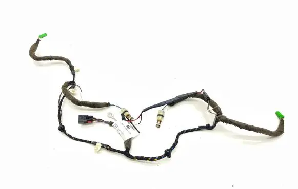 Jaguar XK - XKR Tailgate/trunk wiring harness 8W8314A227AD