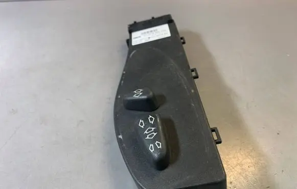 BMW X5 E53 Seat control switch 8099073 61308099073 52108226311