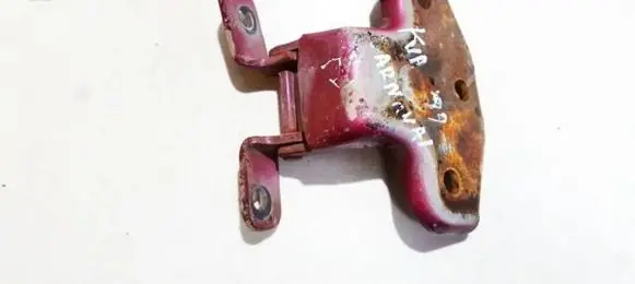 KIA Carnival Front door upper hinge