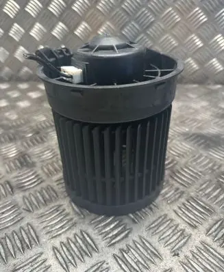 Heater fan/blower