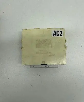Opel Frontera B Other control units/modules 8971486922 TN2323008172