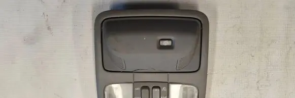 Toyota Land Cruiser (J120) Interior lighting switch 