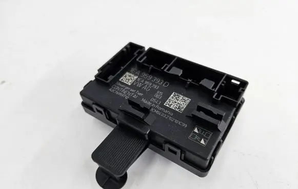 Volkswagen ID.3 Door control unit/module 1ea959393d