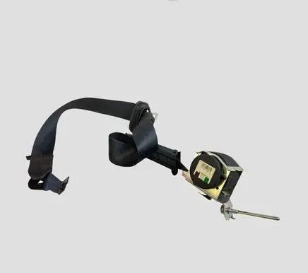Opel Zafira B Front seatbelt 560834801D