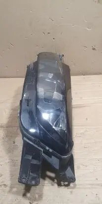 Citroen C4 Grand Picasso Headlight/headlamp 9802041580