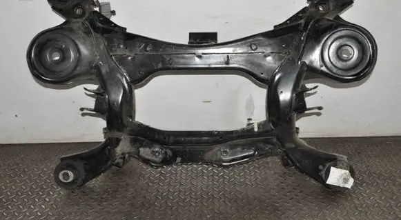 Rear subframe