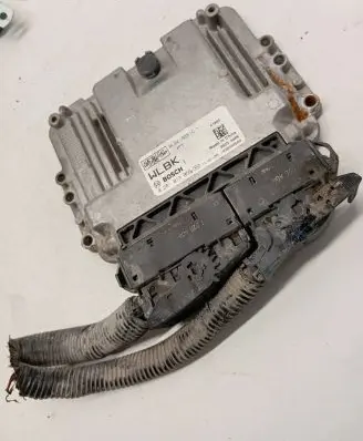Ford Ranger Gearbox control unit/module 0281013056 1039S30509 WLBK18881G