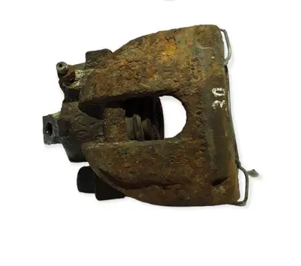 Volvo XC70 Front brake caliper