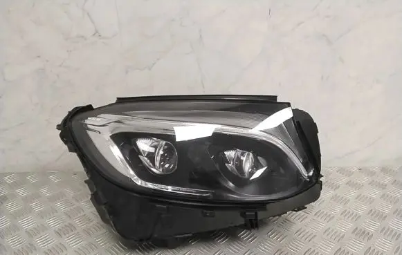Mercedes-Benz GLC C253 Headlight/headlamp A2539065801