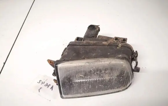 BMW 5 E39 Front fog light 63178377942 6317-8377942