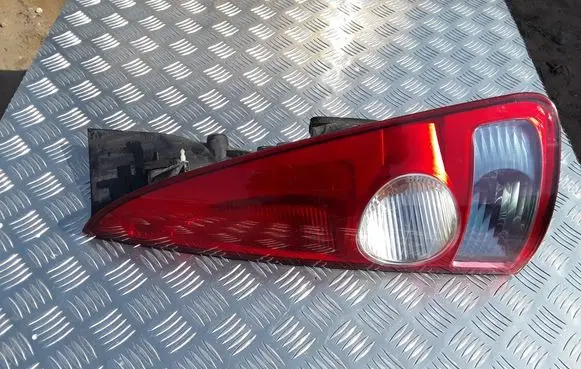 Renault Espace - Grand espace IV Rear/tail lights 8200027152