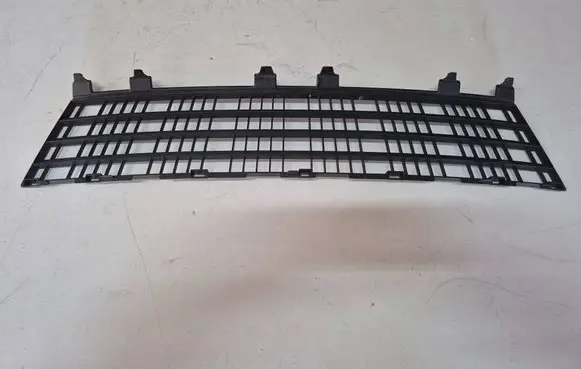 Renault Clio III Front bumper lower grill 2006236