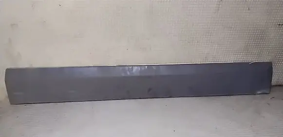 Volkswagen Crafter Sliding door trim (molding) A9066900862