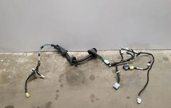 Toyota Sienna XL40 IV Sliding door wiring loom 8215108280