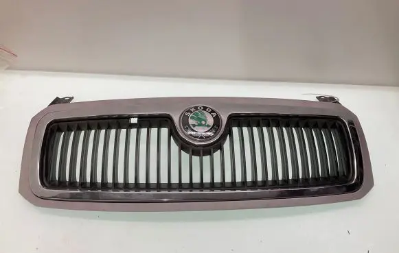 Skoda Fabia Mk1 (6Y) Front grill